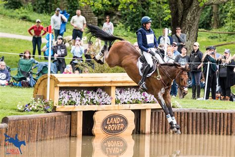 rolex eventing 2024|kentucky three day 2024.